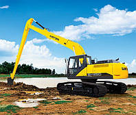 Экскаватор TSM Global Sumitomo SH250-6L