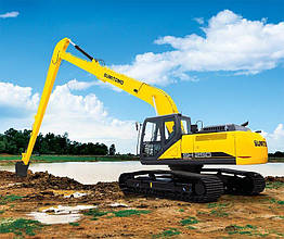 Екскаватор TSM Global Sumitomo SH250-6L