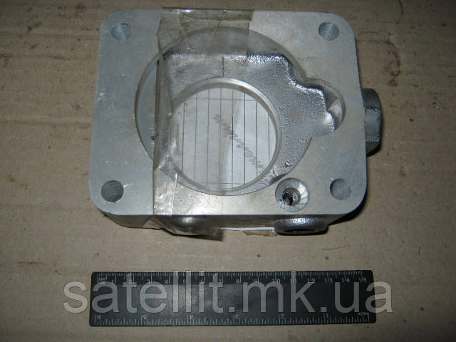 Корпус привода НШ Т-40, Д37М-4618052-В