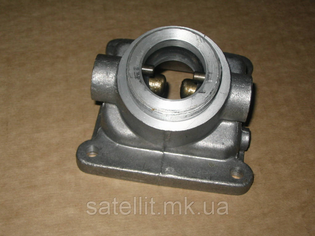 Корпус важеля перек. передачі Г-31029 (5-ст), 31029-1702240