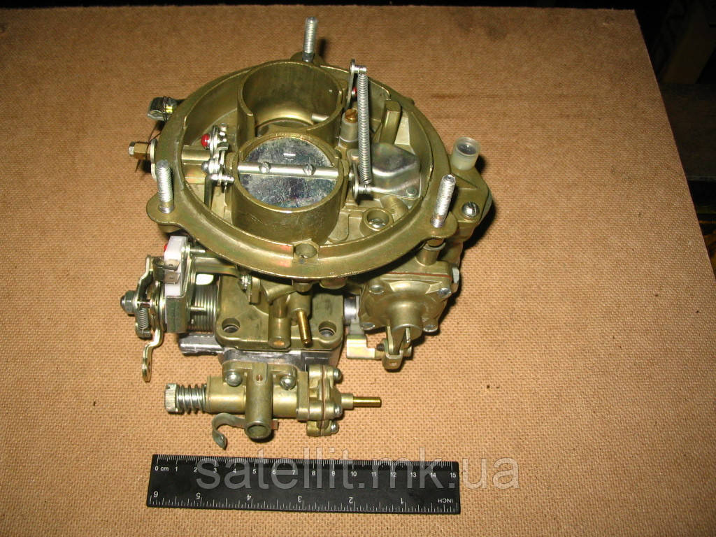Карбюратор К-151У Пекар (УАЗ 2-камерний), дв.402 ЗМЗ