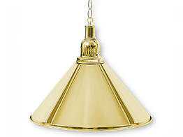 Лампа для більярду Lux Gold