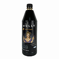 Сироп MOLLY Соленая карамель 1л