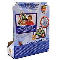Фігурка Toy Story Історія іграшок 4 Базз зі звуковими ефектами (GGH41), фото 3