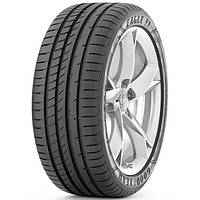 Літні шини Goodyear Eagle F1 Asymmetric 3 SUV 275/40 ZR21 107Y XL