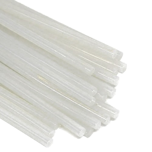 Термоклей d 11 мм, 30 см, 1 шт, фото 1