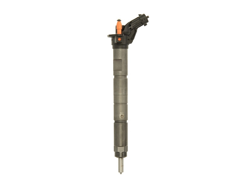 Дизельна форсунка 0445116059 BOSCH FIAT DUCATO 3.0 JTD, IVECO DAILY 3.0 JTD, PEUGEOT BOXER 3.0 Hdi
