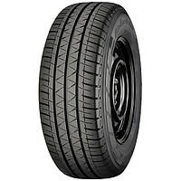 Летние шины Yokohama BluEarth Van RY55 205/70 R15C 106/104S