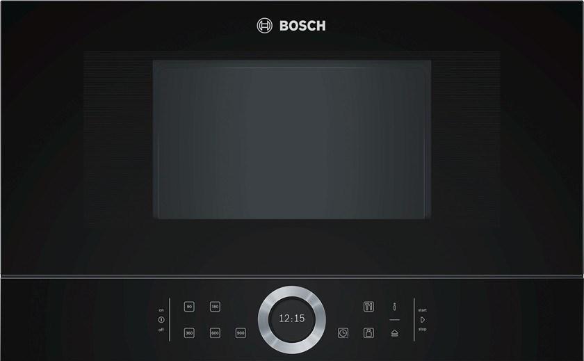 Мікрохвильовка Bosch BFR634GB1