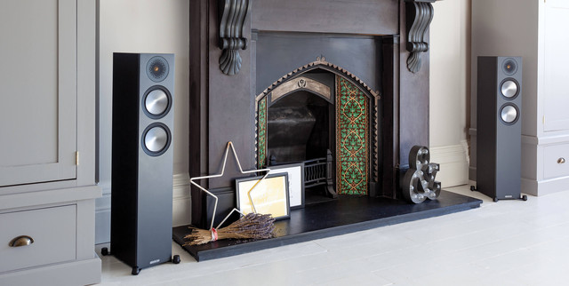 Monitor Audio Bronze 200 підлогова акустика