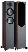 Monitor Audio Bronze 200 підлогові Hi-Fi акустичні системи Горіх