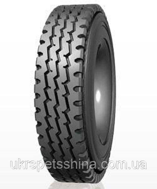 Шина 7.5R16 Sunfull HF702 122/118М 14PR універ