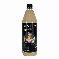 Сироп MOLLY Кокос 1л