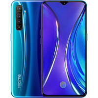 Чохли для Realme XT