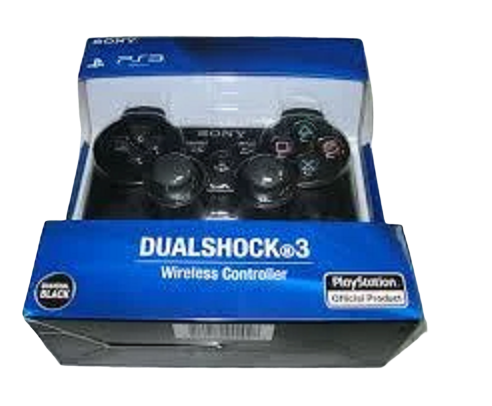 Ігровий джойстик PS3 A