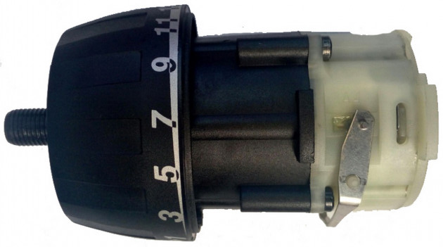 Редуктор шуруповерта Bosch GSR12-2 Оригінал