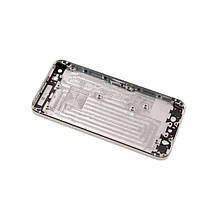 Корпус Full (кришка+рамка) iPhone 5 White HC