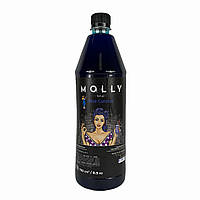 Сироп MOLLY Блю Кюрасао 1л