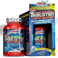 Бустер тесточтерона Amix Nutrition Tribusten® 125cps BOX