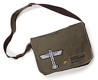 Оригинальная сумка Boeing Totem Messenger Bag 115015060022 (Olive) 115015060022 Оригинальная сумка Boeing Totem Messenger Bag 115015060022 (Olive)