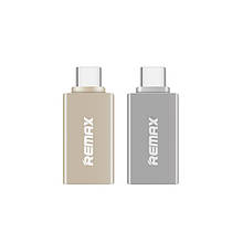 OTG Remax Type-C (RA-OTG1)