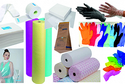 Аксесуари для перукарів