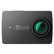 Xiaomi Yi 4K Camera Black (YDXJ01FM) (ZRM4035GL)