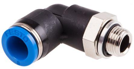Фітинг QSL-1/8-8 Festo, фото 1