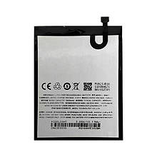 АКБ Original Quality Meizu BA621 (M5 Note) (70%-100%)