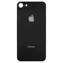Задня кришка iPhone 8 HC Black