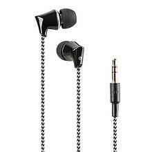 HF MP3 Gorsun GS-A340 Black