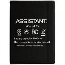 АКБ Original Quality Assistant AS-5435 (70%-100%)