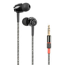 HF MP3 Gorsun GS-A230 Black