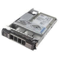 Жорсткий диск для сервера Dell 1.2TB 10K RPM SAS 12Gbps 2.5\"  (400-ATJM)