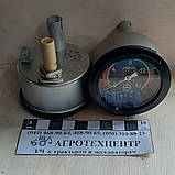 Покажчик тиску оливи МТТ-16, МД 225 16 Атм., фото 2