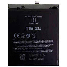 АКБ оригінал Meizu BT65M (MX6) 3000 mAh