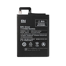 АКБ Original Quality Xiaomi BN42 (Redmi 4) (70%-100%)