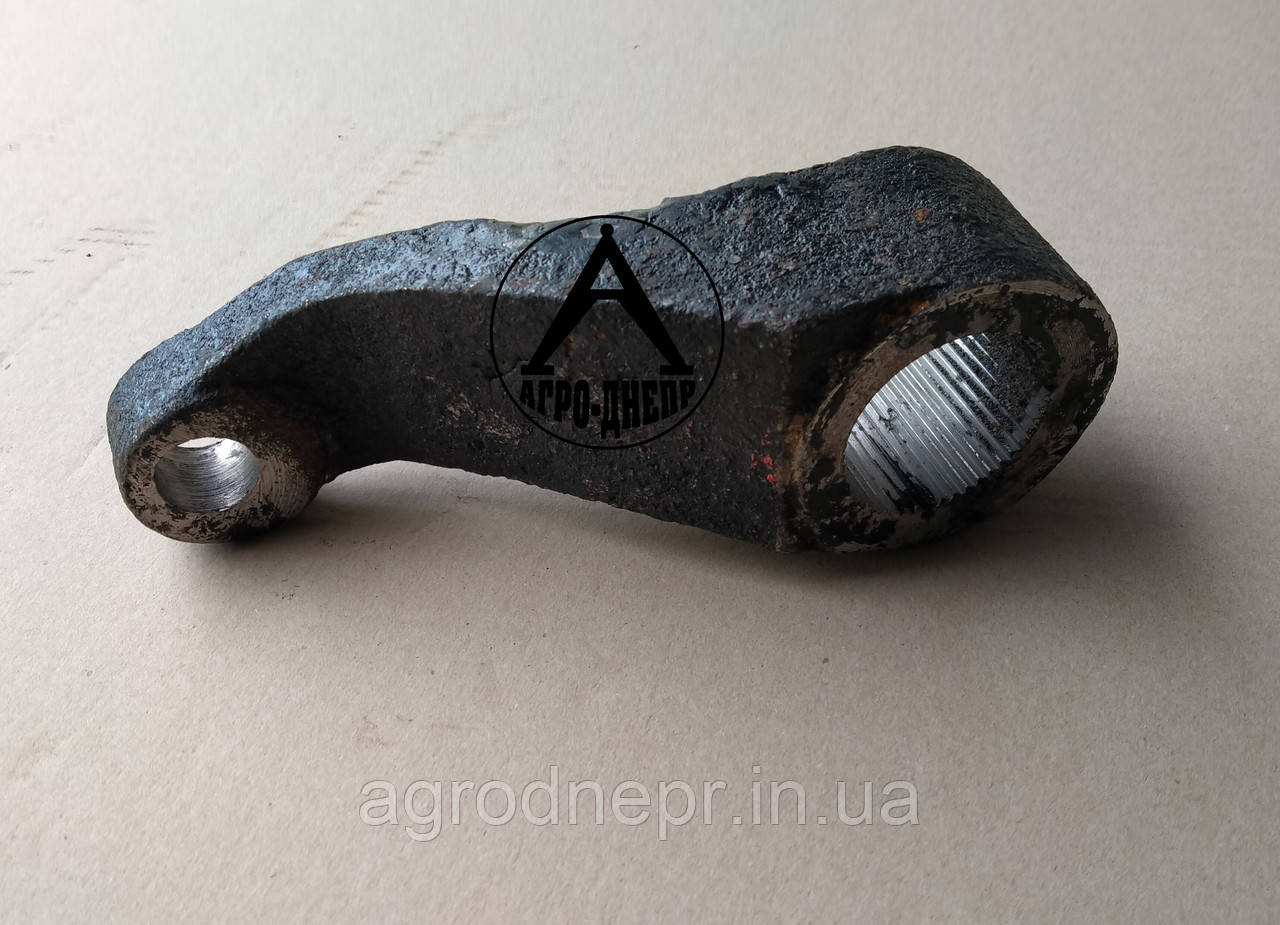 Кривошип Т-40 Т25-4628525 важіль поворотний валу навішування
