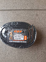 Камера велосипедна сst 26*1.90*2.125(ніпель престо)