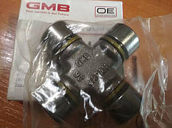 Хрестовина карданного вала GMB GUMZ12 розмір 71,40x24,06 MAZDA E1600/E2000/E2200