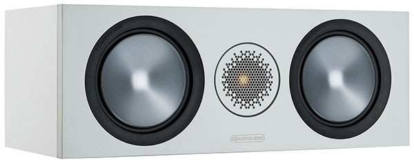 Monitor Audio Bronze C150 акустика центрального каналу
