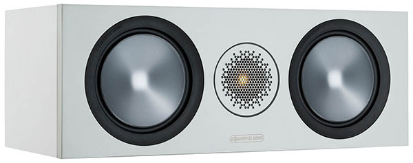 Monitor Audio Bronze C150 акустика центрального каналу, фото 1