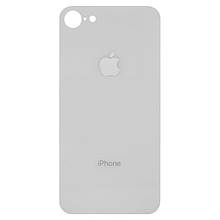 Задня кришка iPhone 8 White HC