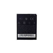 АКБ Original Quality HTC One SV/Desire 500/Desire 600/C520e (BA S890) 1800 mAh (70%-100%)