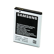 АКБ Original Quality Samsung S5830/S6312/S6102/S7500 (EB-494358VU) (70%-100%)