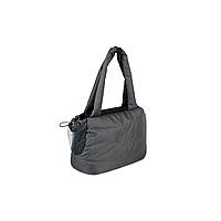 Сумка-переноска Природа Сільва для собак, плащова тканина, 34х24х20 см