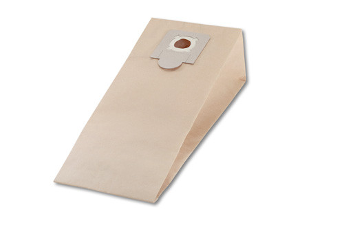 Пилозбірний мішок паперовий 18,7 л для промислового пилососа Hitachi / HiKOKI 750447