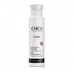 Тонік для очищення GIGI Acnon Spotless Skin Refresher 120 мл