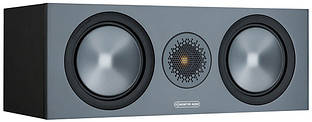 Monitor Audio Bronze C150 акустика центрального каналу Чорний