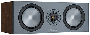 Monitor Audio Bronze C150 акустика центрального каналу Горіх